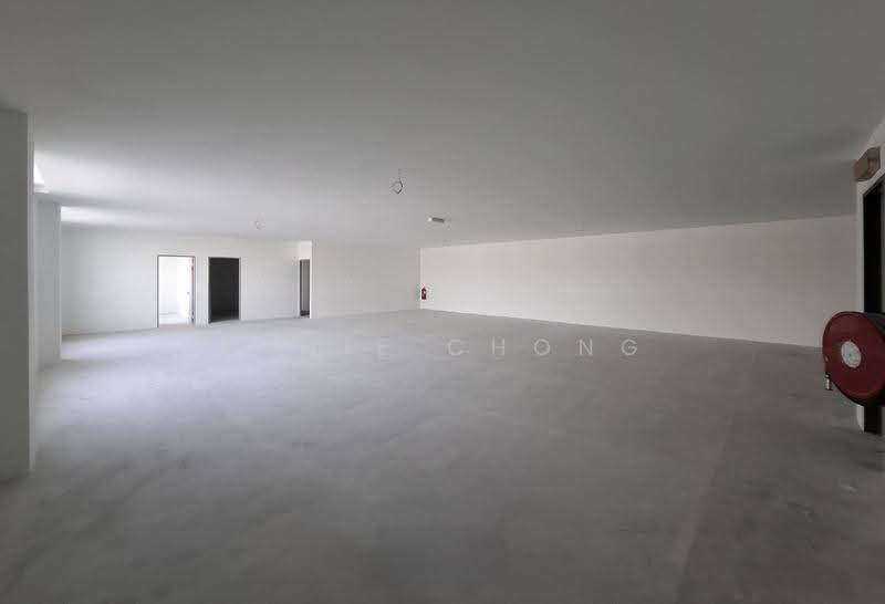 Tanah Perindustrian untuk Dijual di Kapar Industrial Park (Kapar) - Annie Chong - Interior - PropertyGuru.com.my