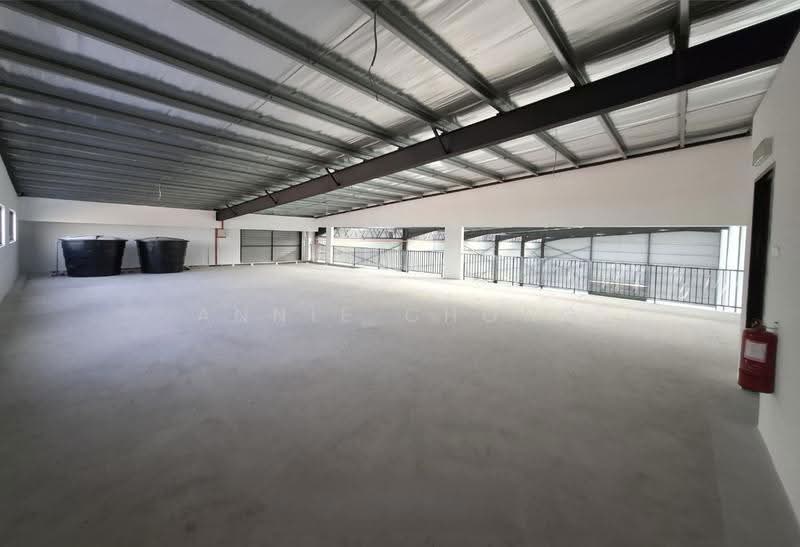 Tanah Perindustrian untuk Dijual di Kapar Industrial Park (Kapar) - Annie Chong - Interior - PropertyGuru.com.my