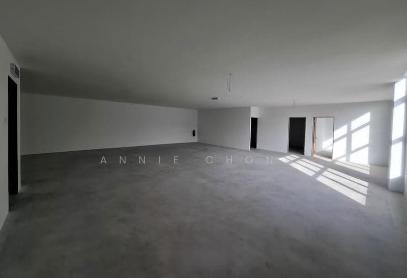 Tanah Perindustrian untuk Dijual di Kapar Industrial Park (Kapar) - Annie Chong - Interior - PropertyGuru.com.my