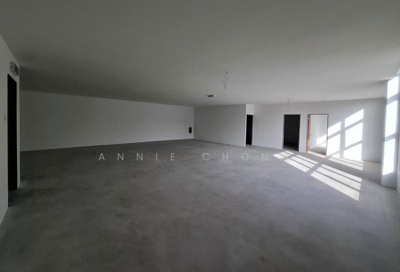 Tanah Perindustrian untuk Dijual di Kapar Industrial Park (Kapar) - Annie Chong - Interior - PropertyGuru.com.my
