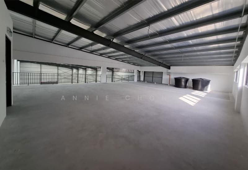 Tanah Perindustrian untuk Dijual di Kapar Industrial Park (Kapar) - Annie Chong - Interior - PropertyGuru.com.my