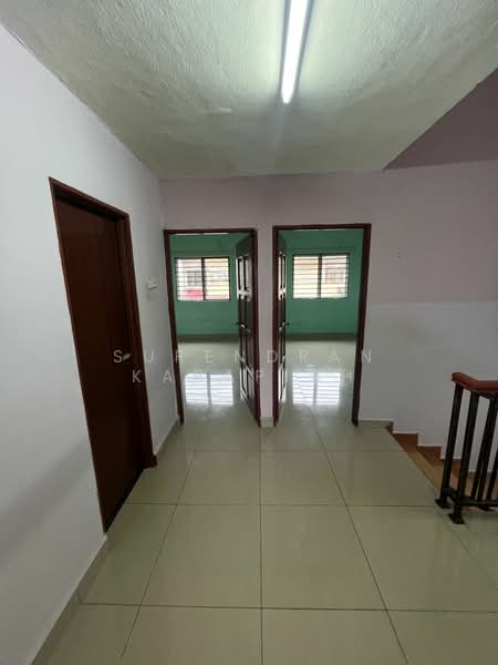 2-storey Terraced House for Sale in Taman Gembira (Klang) - Surendran Karapiah - Interior - PropertyGuru.com.my