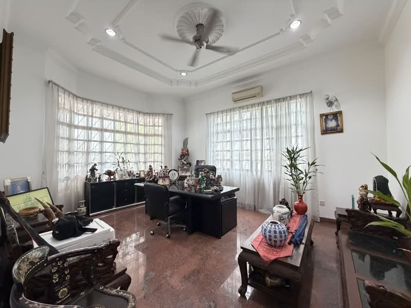 Rumah Banglo untuk Dijual di Kota Damansara (Selangor) - Denver Sin - Study - PropertyGuru.com.my