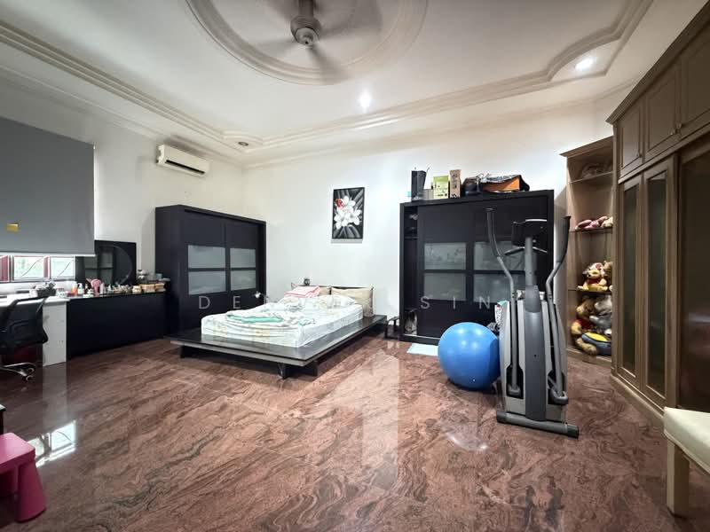 Rumah Banglo untuk Dijual di Kota Damansara (Selangor) - Denver Sin - Bedroom - PropertyGuru.com.my