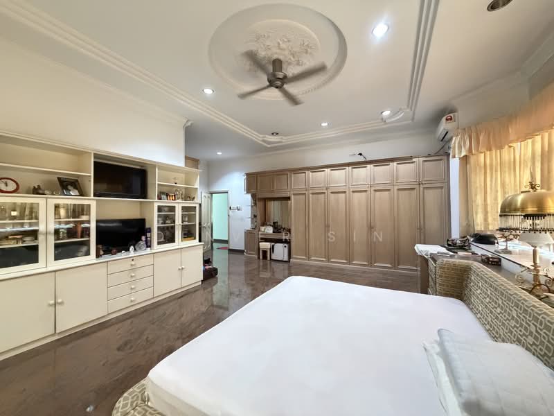 Rumah Banglo untuk Dijual di Kota Damansara (Selangor) - Denver Sin - Bedroom - PropertyGuru.com.my