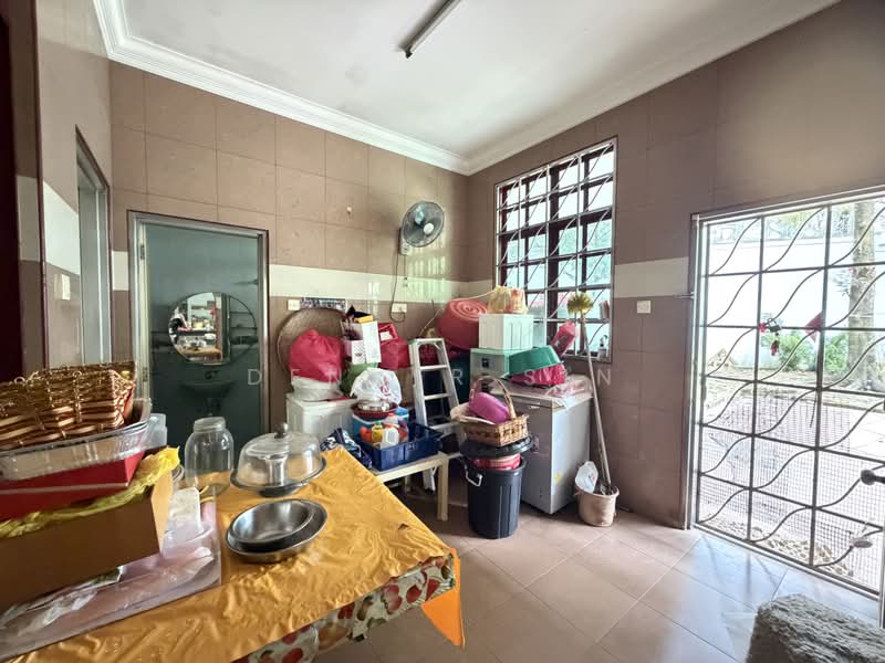 Rumah Banglo untuk Dijual di Kota Damansara (Selangor) - Denver Sin - Interior - PropertyGuru.com.my