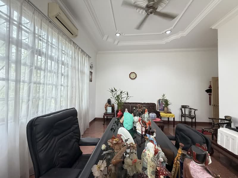 Rumah Banglo untuk Dijual di Kota Damansara (Selangor) - Denver Sin - PropertyGuru.com.my