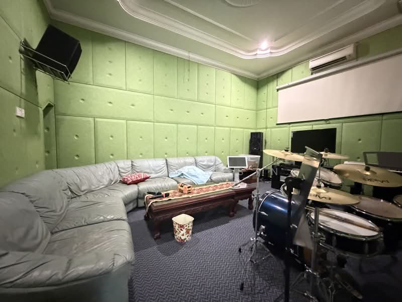 Rumah Banglo untuk Dijual di Kota Damansara (Selangor) - Denver Sin - PropertyGuru.com.my