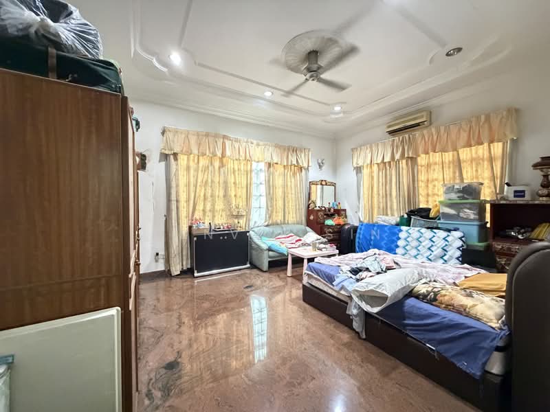 Rumah Banglo untuk Dijual di Kota Damansara (Selangor) - Denver Sin - PropertyGuru.com.my