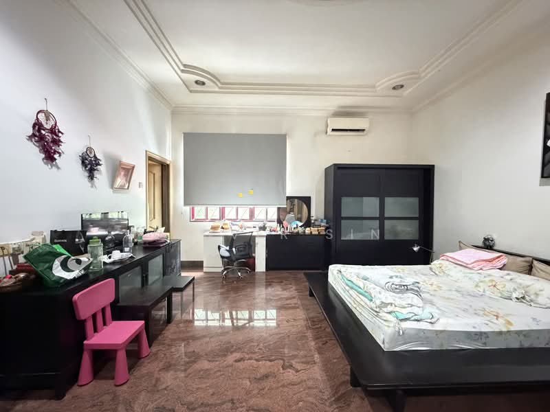 Rumah Banglo untuk Dijual di Kota Damansara (Selangor) - Denver Sin - PropertyGuru.com.my