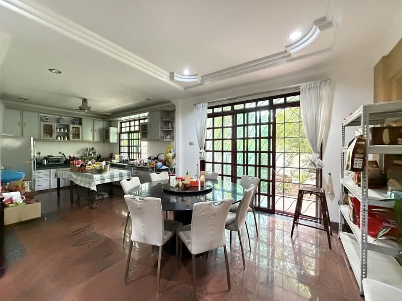 Rumah Banglo untuk Dijual di Kota Damansara (Selangor) - Denver Sin - PropertyGuru.com.my