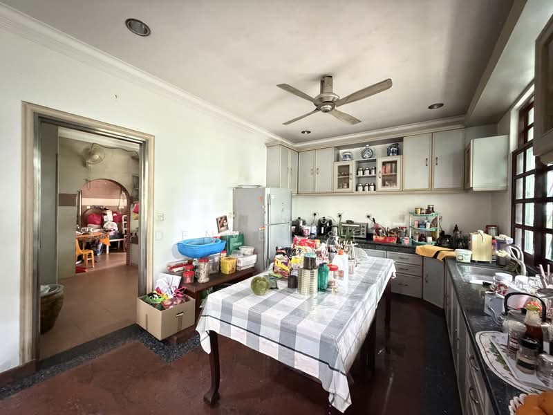 Rumah Banglo untuk Dijual di Kota Damansara (Selangor) - Denver Sin - PropertyGuru.com.my
