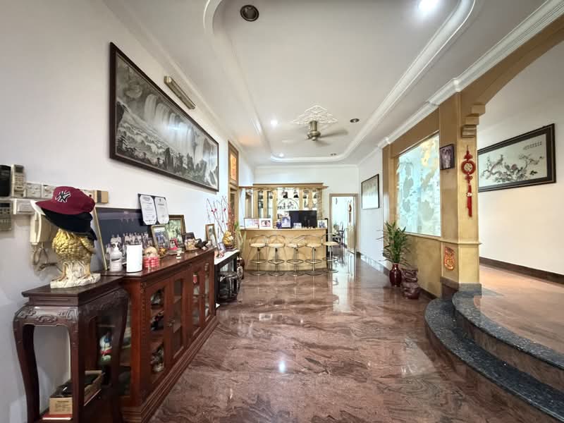 Rumah Banglo untuk Dijual di Kota Damansara (Selangor) - Denver Sin - PropertyGuru.com.my