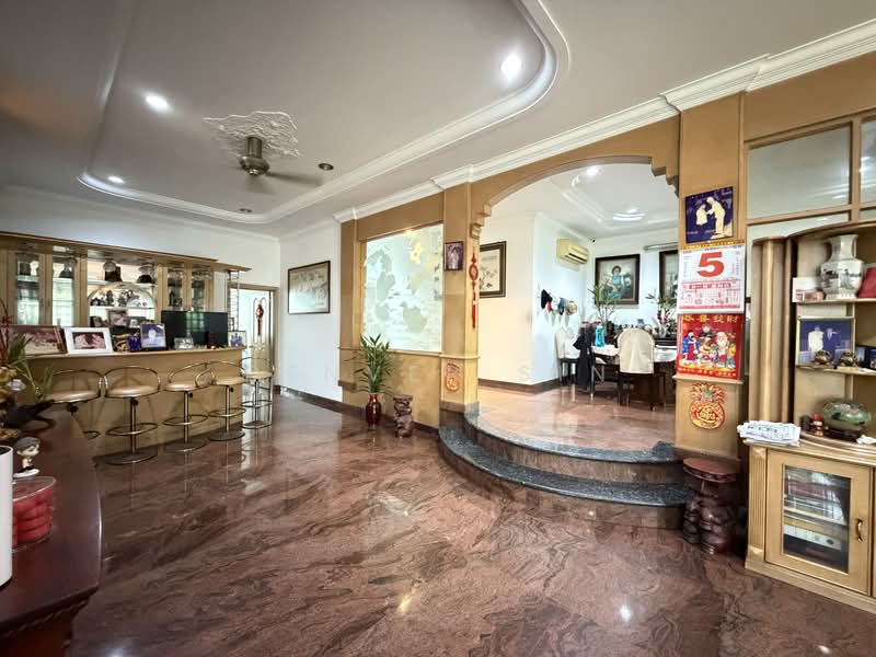 Rumah Banglo untuk Dijual di Kota Damansara (Selangor) - Denver Sin - PropertyGuru.com.my