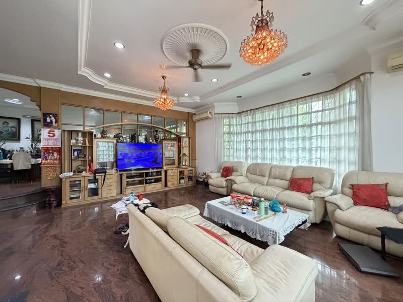 Rumah Banglo untuk Dijual di Kota Damansara (Selangor) - Denver Sin - PropertyGuru.com.my