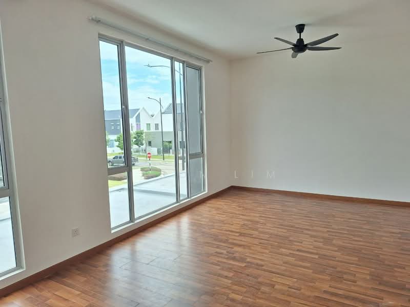 2-storey Terraced House for Rent in Eco Forest (Semenyih) - Jason Lim - PropertyGuru.com.my