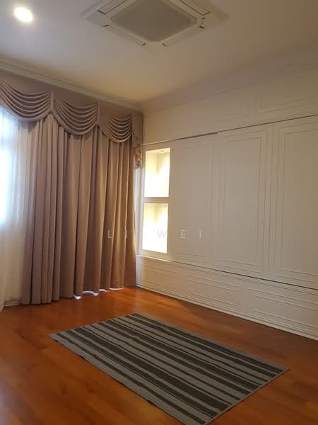Semi-Detached House for Rent in Taman Ekoflora (Johor Bahru) - Li Wei - PropertyGuru.com.my