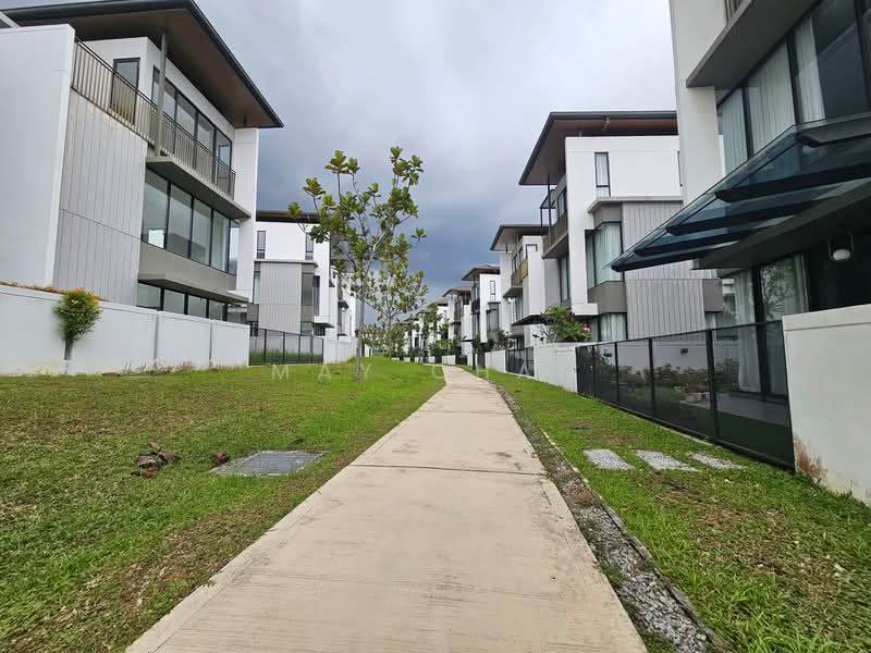 Semi-Detached House for Sale in Kajang (Selangor) - May Chan - Exterior - PropertyGuru.com.my