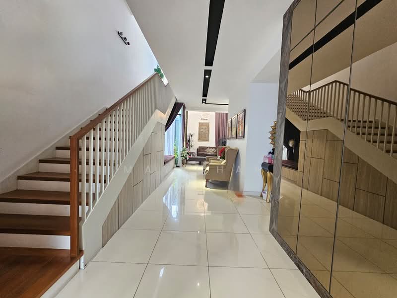 Semi-Detached House for Sale in Kajang (Selangor) - May Chan - Interior - PropertyGuru.com.my