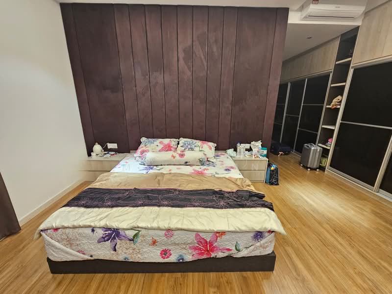 Semi-Detached House for Sale in Kajang (Selangor) - May Chan - Bedroom - PropertyGuru.com.my