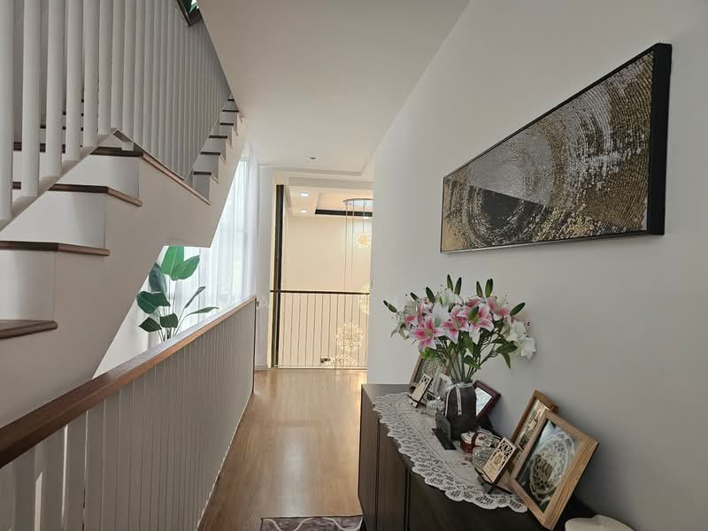 Semi-Detached House for Sale in Kajang (Selangor) - May Chan - Interior - PropertyGuru.com.my