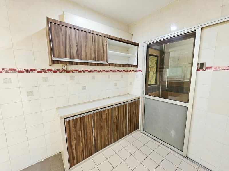 Pangsapuri untuk Dijual di Vista Bayu - Jimmy Tan - Kitchen - PropertyGuru.com.my