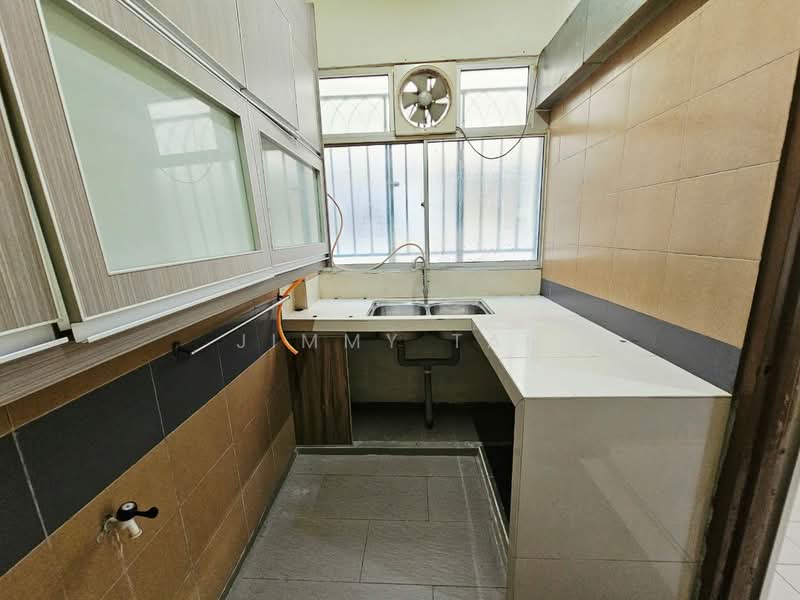 Pangsapuri untuk Dijual di Vista Bayu - Jimmy Tan - Kitchen - PropertyGuru.com.my