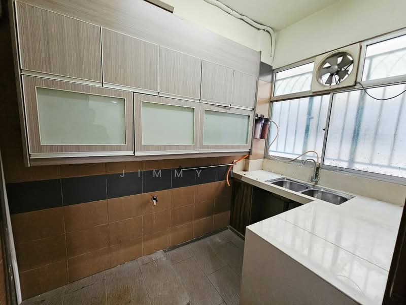 Pangsapuri untuk Dijual di Vista Bayu - Jimmy Tan - Kitchen - PropertyGuru.com.my