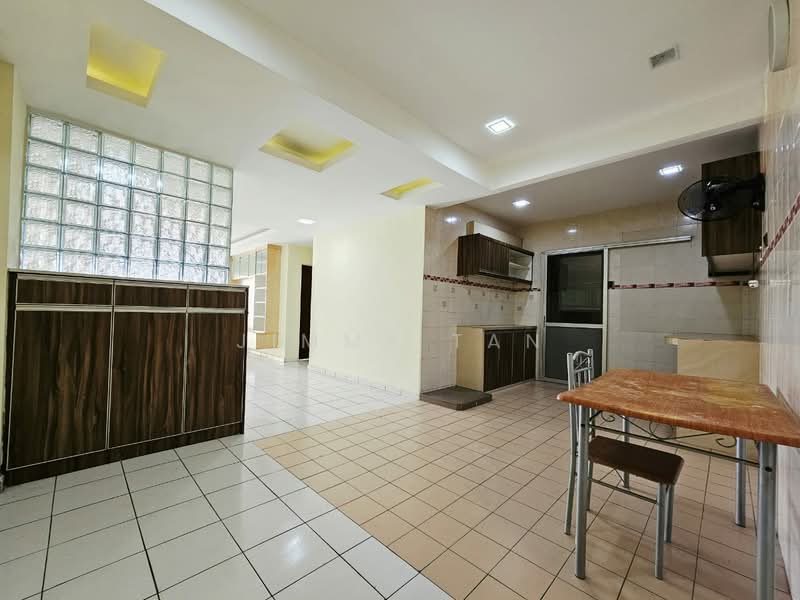 Pangsapuri untuk Dijual di Vista Bayu - Jimmy Tan - PropertyGuru.com.my
