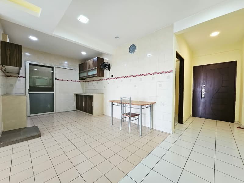 Pangsapuri untuk Dijual di Vista Bayu - Jimmy Tan - PropertyGuru.com.my