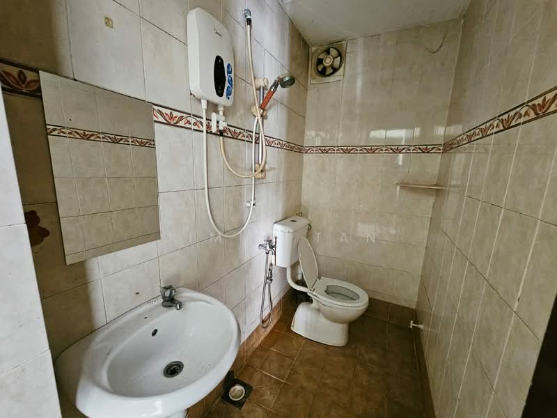 Pangsapuri untuk Dijual di Vista Bayu - Jimmy Tan - PropertyGuru.com.my