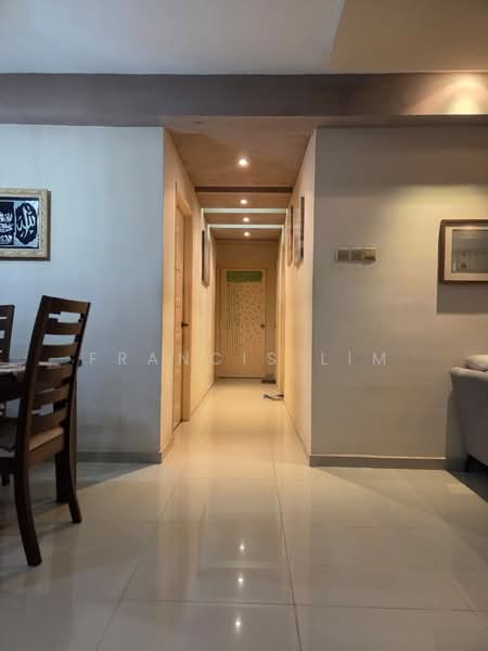Kondominium untuk Dijual di Ken Damansara - Francis Lim - Corridor - PropertyGuru.com.my