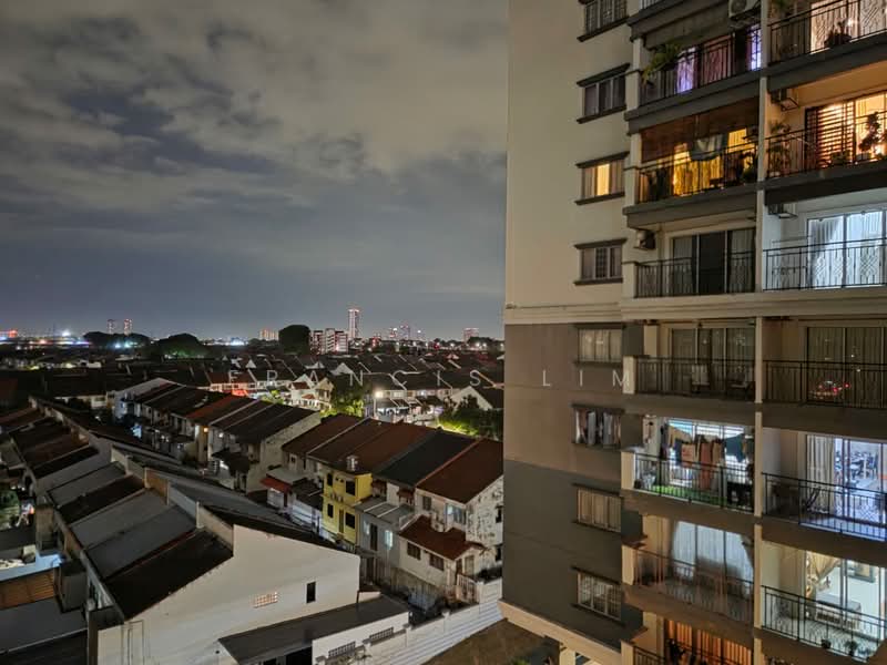 Kondominium untuk Dijual di Ken Damansara - Francis Lim - Exterior - PropertyGuru.com.my