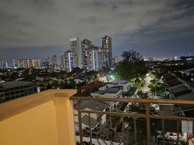 Kondominium untuk Dijual di Ken Damansara - Francis Lim - Exterior - PropertyGuru.com.my
