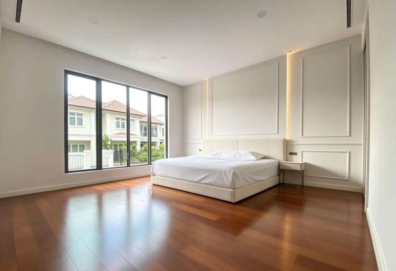 Semi-Detached House for Sale in Bandar Kinrara (Selangor) - Grace Wong - Bedroom - PropertyGuru.com.my