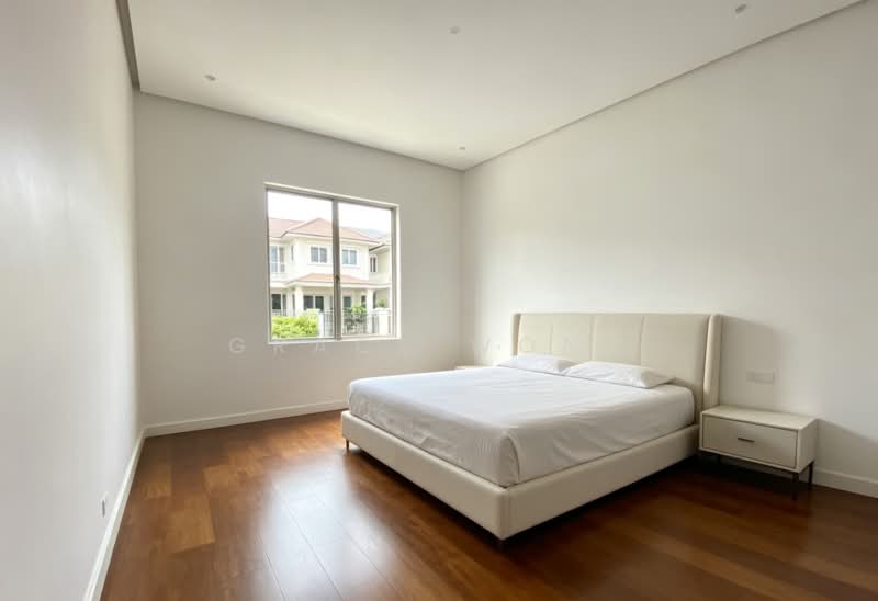Semi-Detached House for Sale in Bandar Kinrara (Selangor) - Grace Wong - Bedroom - PropertyGuru.com.my