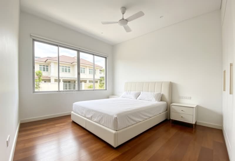 Semi-Detached House for Sale in Bandar Kinrara (Selangor) - Grace Wong - Bedroom - PropertyGuru.com.my
