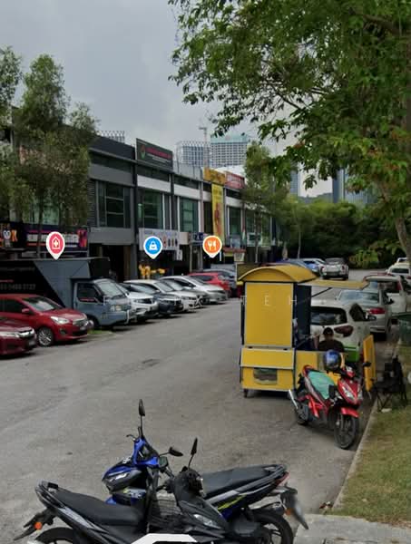 Shop / Office for Rent in KEN Rimba (Shah Alam) - Felix Teh - Exterior - PropertyGuru.com.my