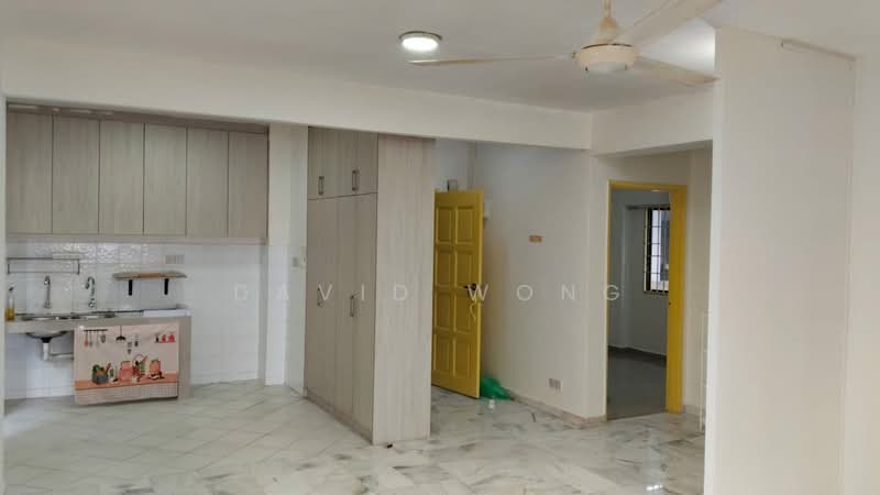Apartment for Sale at Perdana Puri - David Wong - PropertyGuru.com.my