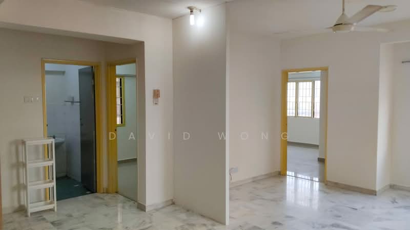 Apartment for Sale at Perdana Puri - David Wong - PropertyGuru.com.my