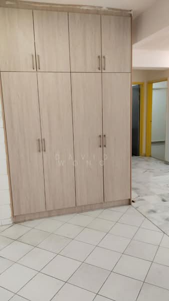 Apartment for Sale at Perdana Puri - David Wong - PropertyGuru.com.my