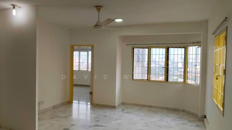 Apartment for Sale at Perdana Puri - David Wong - PropertyGuru.com.my