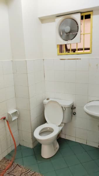 Apartment for Sale at Perdana Puri - David Wong - PropertyGuru.com.my