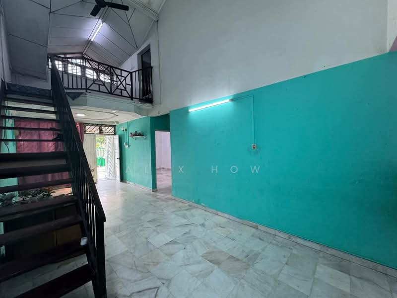 1-storey Terraced House for Sale in Kangkar Tebrau Baru (Tebrau) - Alex How - Interior - PropertyGuru.com.my