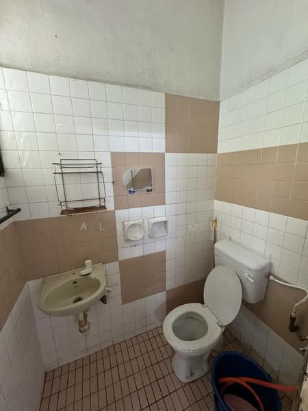 1-storey Terraced House for Sale in Kangkar Tebrau Baru (Tebrau) - Alex How - PropertyGuru.com.my