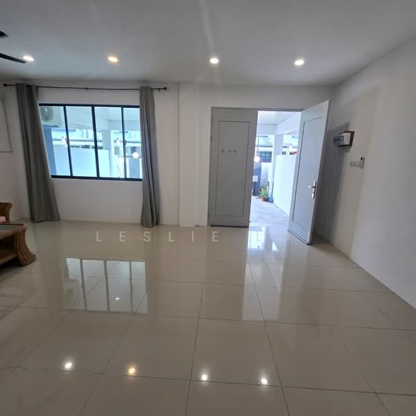 2-storey Terraced House for Rent in Stutong (Kuching) - Leslie Loi - PropertyGuru.com.my