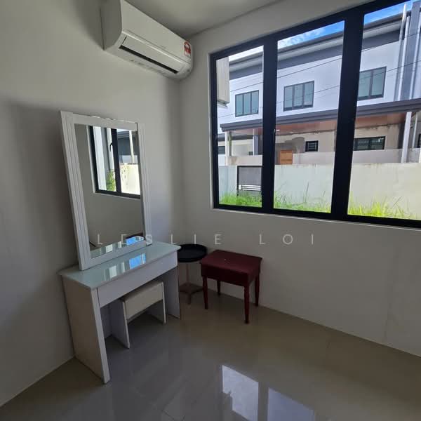 2-storey Terraced House for Rent in Stutong (Kuching) - Leslie Loi - PropertyGuru.com.my