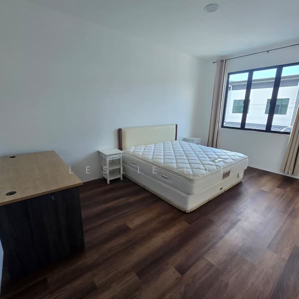 2-storey Terraced House for Rent in Stutong (Kuching) - Leslie Loi - PropertyGuru.com.my