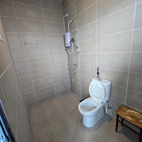 2-storey Terraced House for Rent in Stutong (Kuching) - Leslie Loi - PropertyGuru.com.my