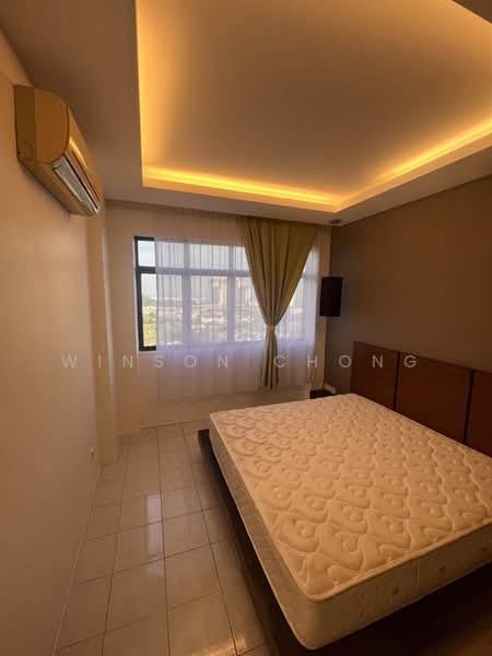 Kondominium untuk Disewa di Vistaria Condominium - Winson Chong - PropertyGuru.com.my